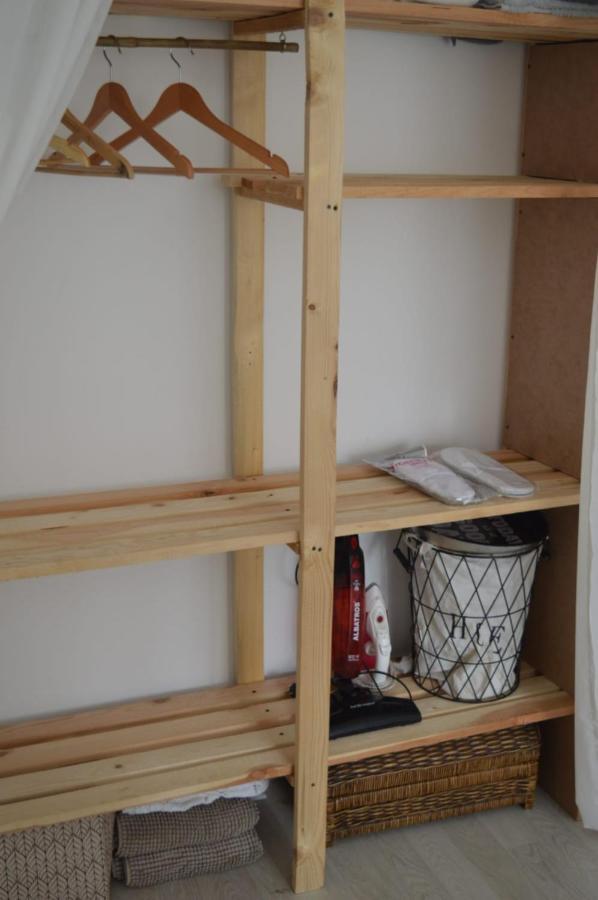 Appartamento Avantgarden Lighthouse Apartament *