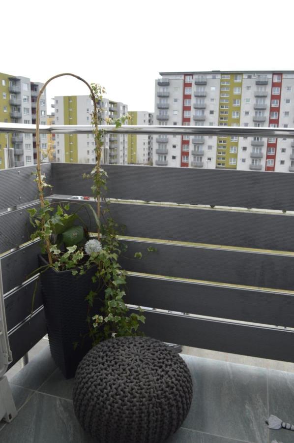 Avantgarden Lighthouse Apartament *