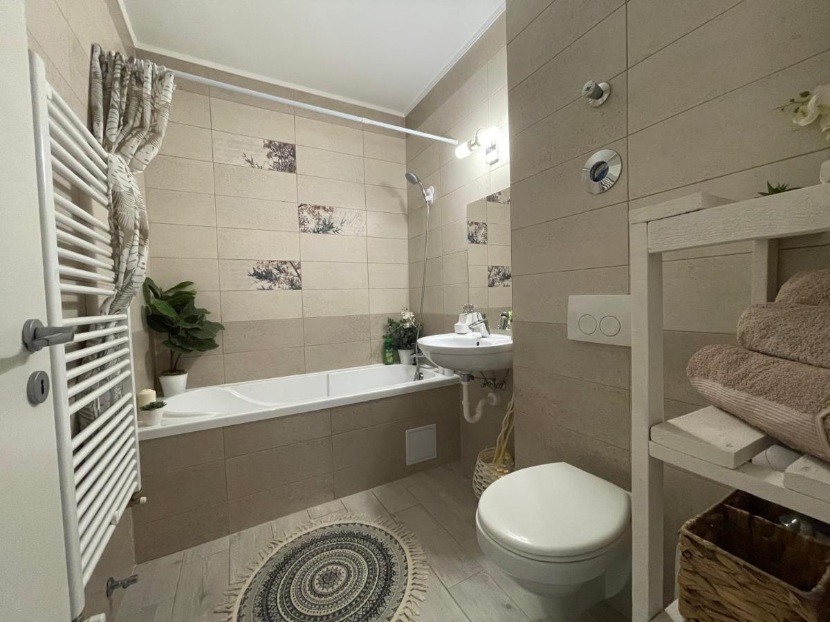 Avantgarden Lighthouse Apartament