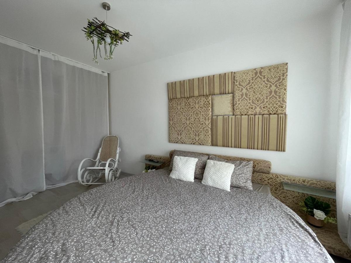 Appartamento Avantgarden Lighthouse Apartament *
