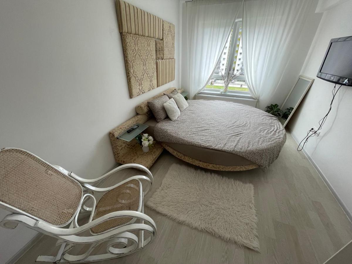 Avantgarden Lighthouse Apartament Braşov